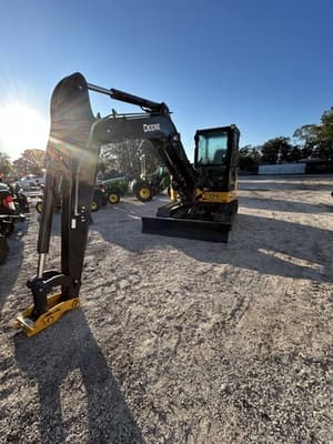 2026 John Deere 60P Image