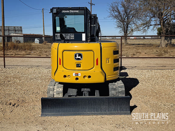 Image of John Deere 60P equipment image 3