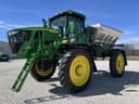 2026 John Deere 600R Image