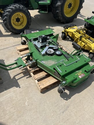 2026 John Deere 60D Equipment Image0