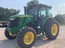 2026 John Deere 6135E Image