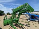 2026 John Deere 640R Image