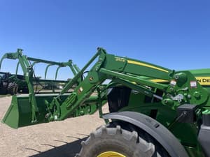 2026 John Deere 640R Image