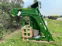 2026 John Deere 640R Image