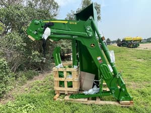 2026 John Deere 640R Image