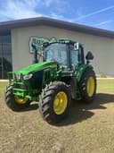 2026 John Deere 6M 105 Image
