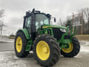 2026 John Deere 6M 125 Image