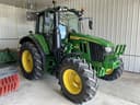 2026 John Deere 6M 125 Image