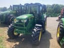 2026 John Deere 6M 130 Image