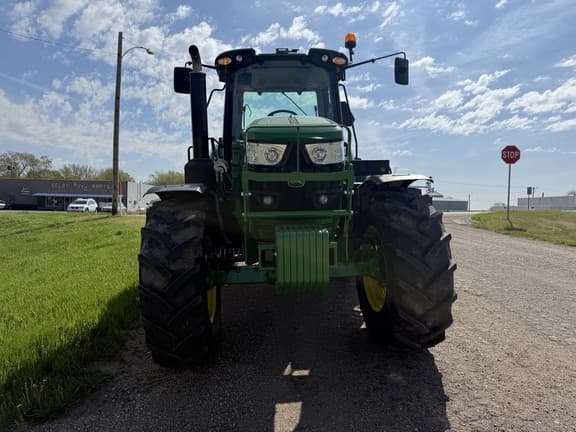 Image of John Deere 6M 145 equipment image 4