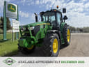 2026 John Deere 6M 145 Image