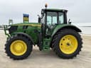2026 John Deere 6M 145 Image