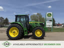 2026 John Deere 6M 145 Image