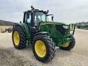 2026 John Deere 6M 145 Image