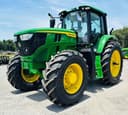 2026 John Deere 6M 155 Image