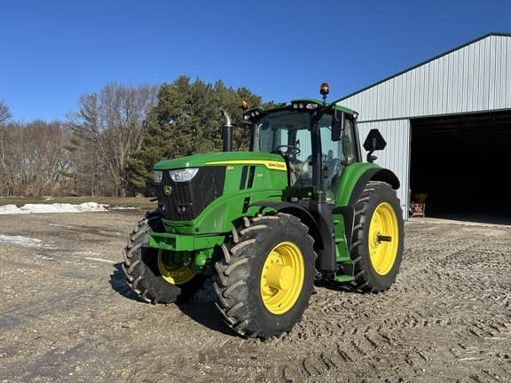 Image of John Deere 6M 200 Primary image