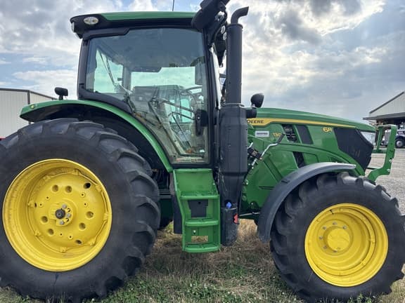 Image of John Deere 6R 130 Primary image