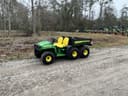 2026 John Deere Gator TH 6x4 Diesel Image
