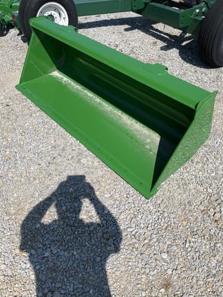 2026 John Deere Undetermined Equipment Image0