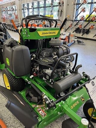 Image of John Deere Q810E equipment image 3