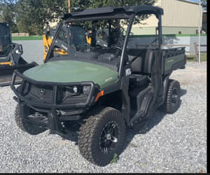 2026 John Deere XUV 845M Image