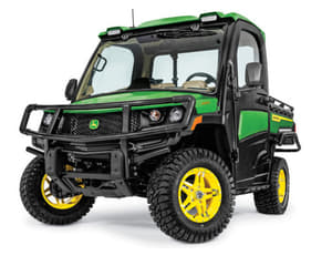 2026 John Deere XUV 845R Image