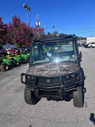 Image of John Deere XUV 845R  equipment image 4