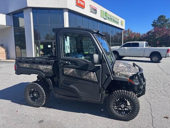 Image of John Deere XUV 845R  equipment image 2