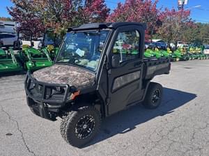 2026 John Deere XUV 845R Image