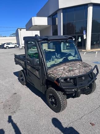 Image of John Deere XUV 845R  equipment image 1