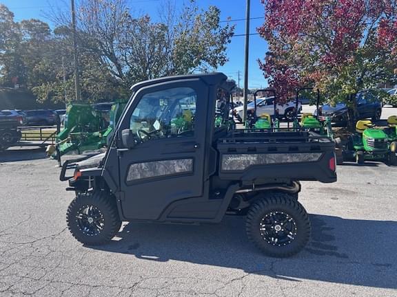 Image of John Deere XUV 845R  equipment image 3