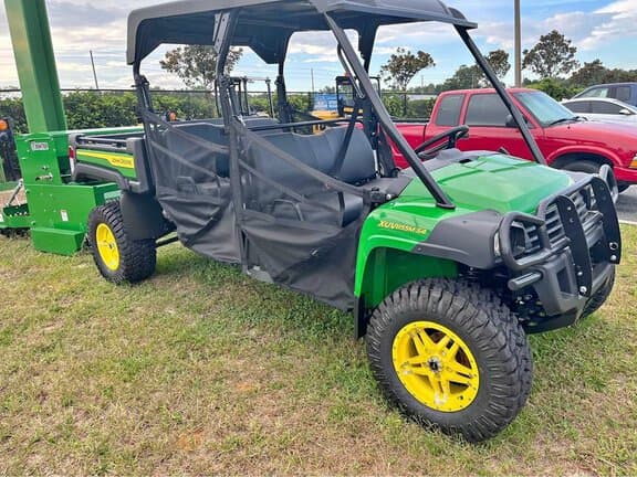 Image of John Deere Gator XUV 855M equipment image 3