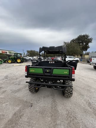 Image of John Deere Gator XUV 855M S4 equipment image 2