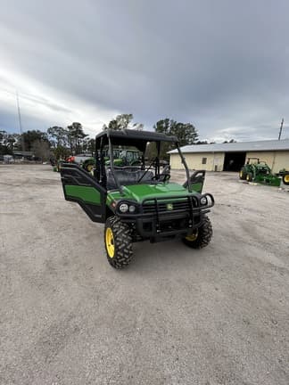 Image of John Deere Gator XUV 855M S4 Primary image