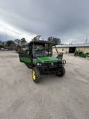 2026 John Deere Gator XUV 855M S4 Image