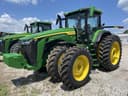 2026 John Deere 8R 250 Image