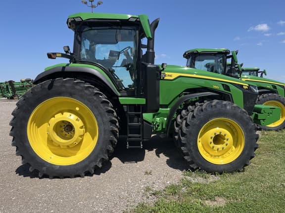 Image of John Deere 8R 280 equipment image 1