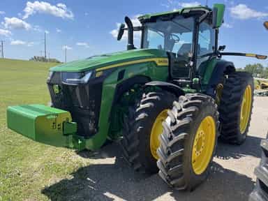 175 to 299 HP