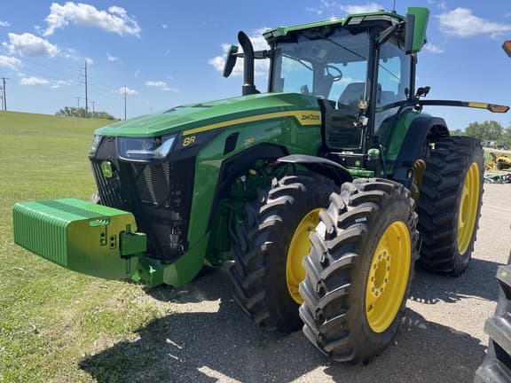 Image of John Deere 8R 280 Primary image