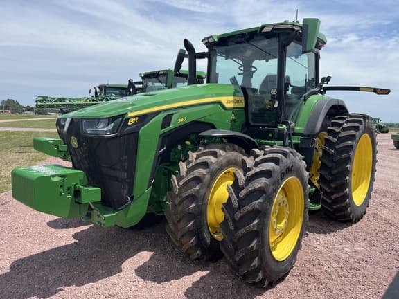 Image of John Deere 8R 280 Primary image