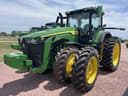 2026 John Deere 8R 280 Image