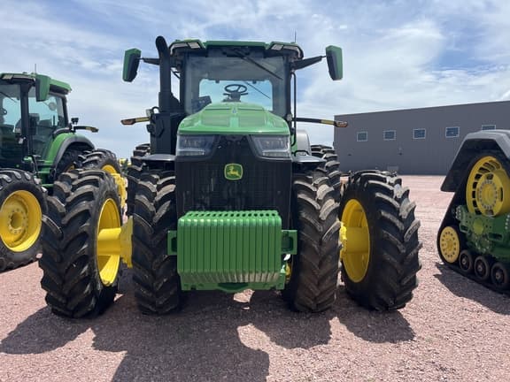 Image of John Deere 8R 280 equipment image 1