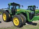 2026 John Deere 8R 310 Image