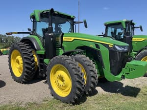 2026 John Deere 8R 310 Image