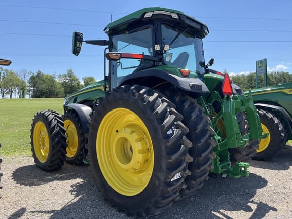 Image of John Deere 8R 310 Primary image