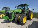2026 John Deere 8R 310 Image