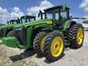 2026 John Deere 8R 310 Image