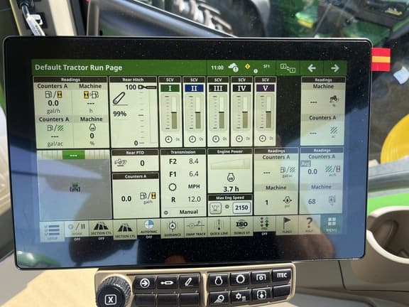 Image of John Deere 8R 340 equipment image 1