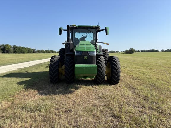 Image of John Deere 8R 340 equipment image 1