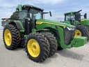 2026 John Deere 8R 370 Image